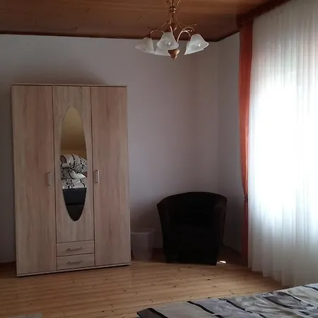 別荘 Ferienhaus 