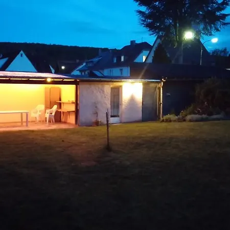 Ferienhaus 